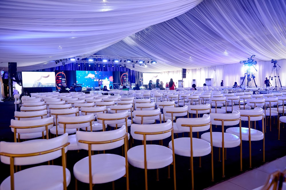 Maha Event centre photo 3